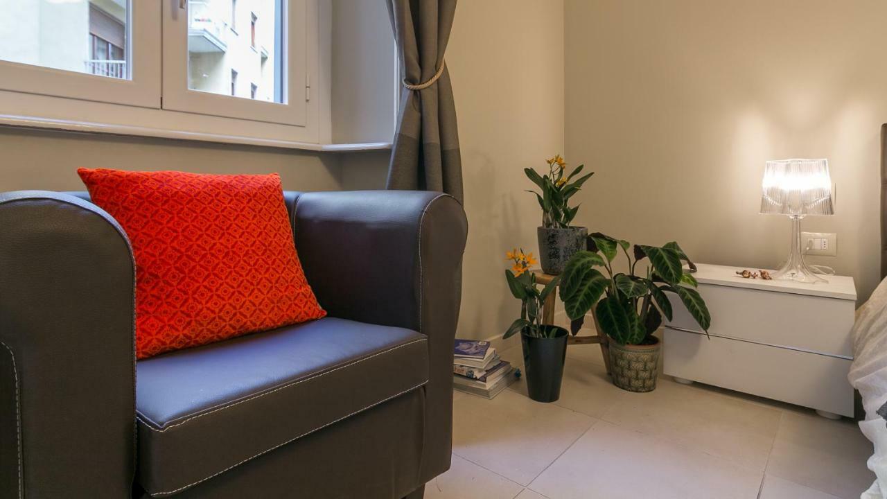 Sempione Superior Home ميلان المظهر الخارجي الصورة
